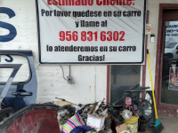 Hele's Used Auto Parts