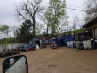 Canton Metal Recyclers