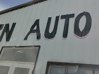 G & N Auto Salvage