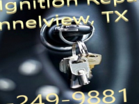 Car Ignition Repair Channelview, TX