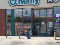 O'Reilly Auto Parts