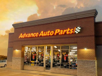 Advance Auto Parts