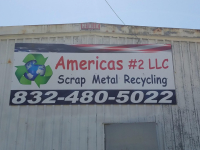 Americas scrap metal recycling #2 LLC