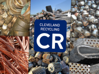 Cleveland Recycling Inc.
