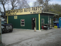 J & S Imported Auto Parts