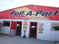 Pull-A-Part