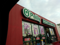 O'Reilly Auto Parts