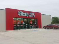 O'Reilly Auto Parts