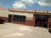 Tim Jordan's Truck Parts Inc.