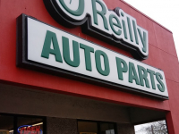 O'Reilly Auto Parts