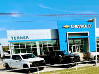 Turner Chevrolet Parts