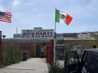 Bill Jones Auto Parts & Perez Used Cars, Inc.