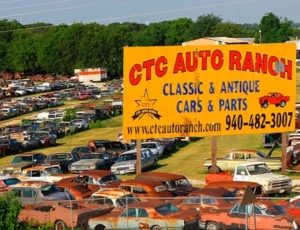 CTC Auto Ranch