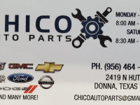 Chico Auto Parts
