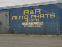 R & R Auto Parts