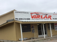 VIRLAR AUTOMOTIVE GROUP, LTD