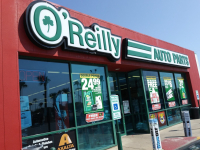 O'Reilly Auto Parts