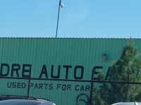 Andre Auto Sales & Salvage