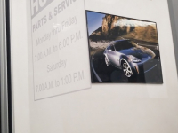 Casa Nissan - Auto Parts