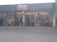 O'Reilly Auto Parts