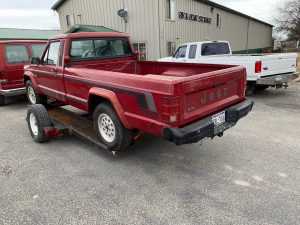Henley's Services LLC. (Image 1 of 4)