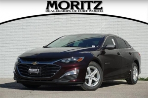 Moritz Chevrolet (Image 2 of 4)
