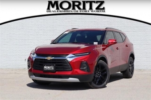 Moritz Chevrolet (Image 3 of 4)
