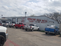 Apache Iron Metal & Auto Salvage