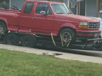 Cowboys better deal junk car buyer