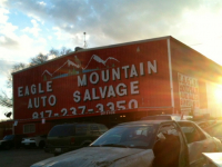 Eagle Mountain Auto Salvage