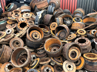 Fort Worth Metal Recycling