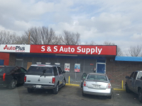 S & S Auto Supply