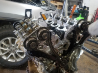 Quality transmission & auto repair