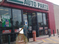 O'Reilly Auto Parts