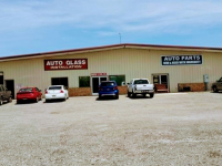 Quinton & Sons Auto Parts and Auto Glass