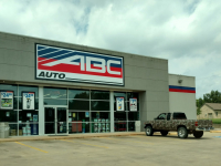 ABC Auto Parts