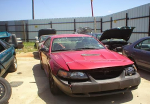 Farris Auto Salvage (Image 3 of 4)