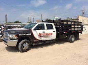Grimes Truck Auto Parts