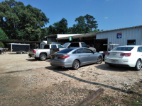 K & A Auto Repair