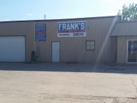 Franks Metal Recycling