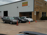Adam's Auto Sales & Parts LLC