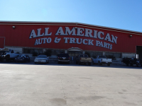 All American Auto Salvage