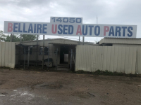 Bellaire Used Auto Parts