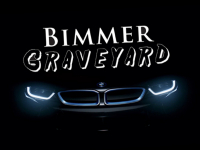 Bimmer Graveyard