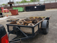 C&D Scrap Metal