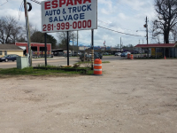 Saul Espana Auto Salvage