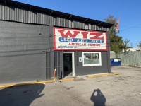 WIZ AUTO PARTS LLC
