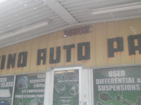 Latino Auto Parts