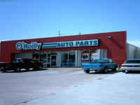 O'Reilly Auto Parts