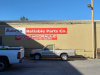 Reliable Parts Co